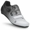 SCOTT Chaussures Route Femme Team BOA Noir/Blanc 2023