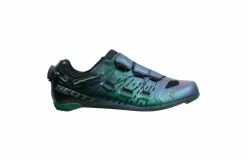 SCOTT Chaussures Vélo Route Tri Carbon 2023