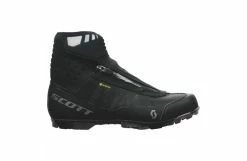 SCOTT Chaussures Vélo VTT Hiver Heater GORE-TEX 2023