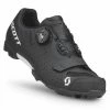 SCOTT Chaussures VTT Enfant Future Pro Noir 2023