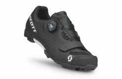 SCOTT Chaussures VTT Enfant Future Pro Noir 2023