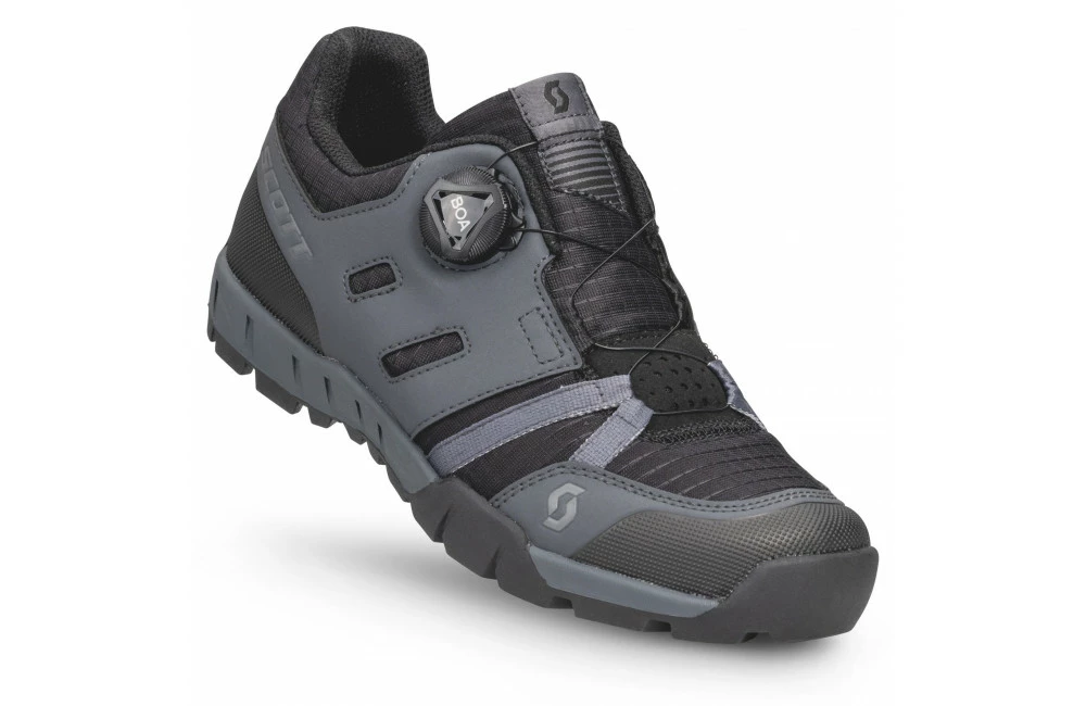 SCOTT Chaussures VTT Femme Sport Crus-r BOA® PLUS 2023 1 SCOTT Chaussures VTT Femme Sport Crus-r BOA® PLUS 2023