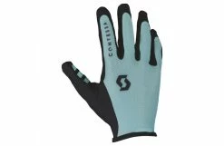 SCOTT Gants Vélo Longs Femme TRACTION CONTESSA SIGNATURE 2023