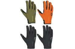 SCOTT Gants Vélo Longs NEORIDE 2023