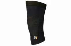 SCOTT Genouillères Soldier Ghost 2023