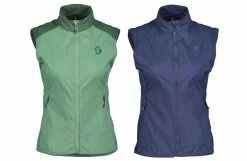 SCOTT Gilet Cycliste Femme EXPLORAIR LIGHT WINDBREAKER 2022