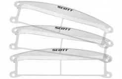 SCOTT Grille Anti-Stick FURY/PROSPECT Lot De 3