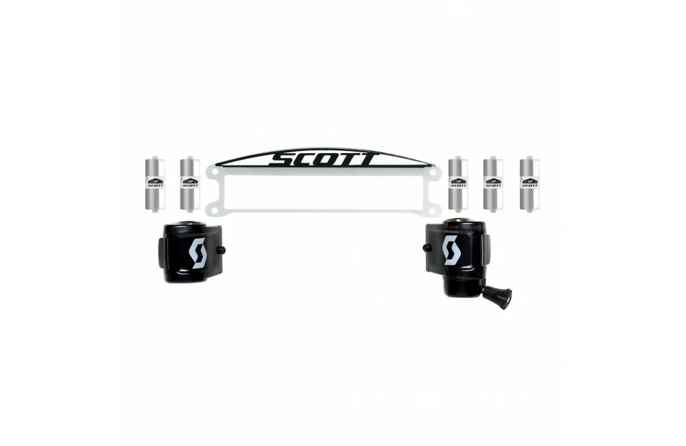 SCOTT Kit Roll-off BUZZ NOIR 2021 1 SCOTT Kit Roll-off BUZZ NOIR 2021