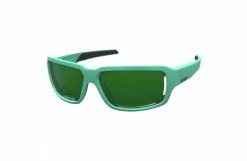 SCOTT Lunettes De Sport Obsess ACS Soft Teal Green 2023