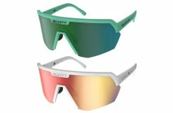 SCOTT Lunettes De Sport SHIELD 2023