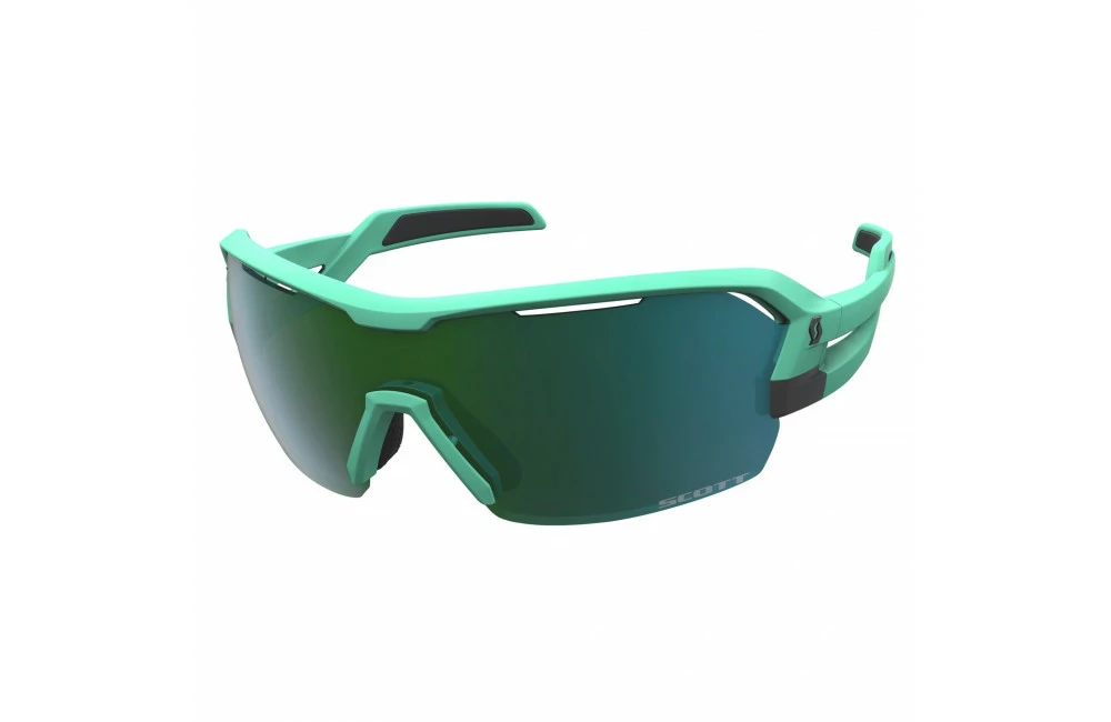 SCOTT Lunettes De Sport Spur Teal Green 2023 1 SCOTT Lunettes De Sport Spur Teal Green 2023