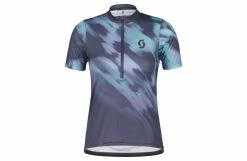 SCOTT Maillot Manches Courtes Cycliste Femme GRAVEL CONTESSA SIGNATURE 2023