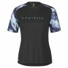 SCOTT Maillot Manches Courtes Cycliste Femme TRAIL CONTESSA SIGNATURE 2023