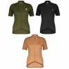 SCOTT Maillot Manches Courtes Femme Gravel MERINO 2023