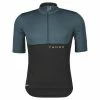 SCOTT Maillot Manches Courtes Homme Gravel TUNED 2023