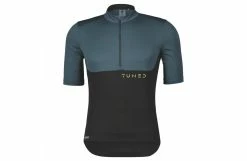 SCOTT Maillot Manches Courtes Homme Gravel TUNED 2023