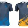 SCOTT Maillot Manches Courtes VTT Enfant TRAIL 10 2022