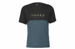 SCOTT Maillot Manches Courtes VTT Homme TRAIL FLOW DRI 2023