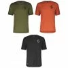 SCOTT Maillot Manches Courtes VTT Homme TRAIL VERTIC PRO 2023