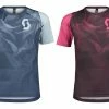 SCOTT Maillot Manches Courtes VTT TRAIL 20 2022