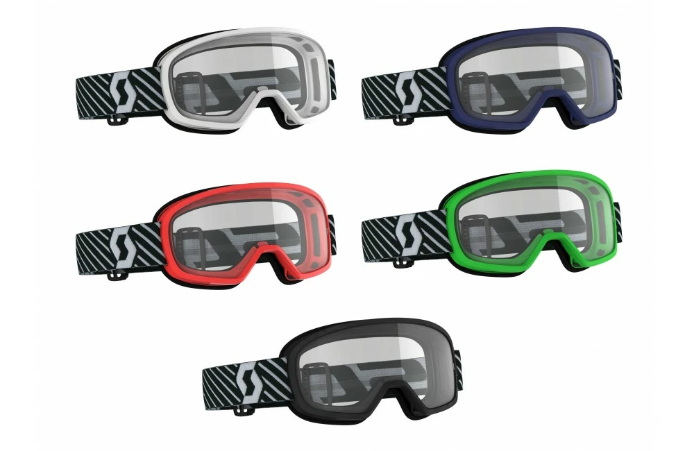 SCOTT Masque BUZZ 2021 1 SCOTT Masque BUZZ 2021