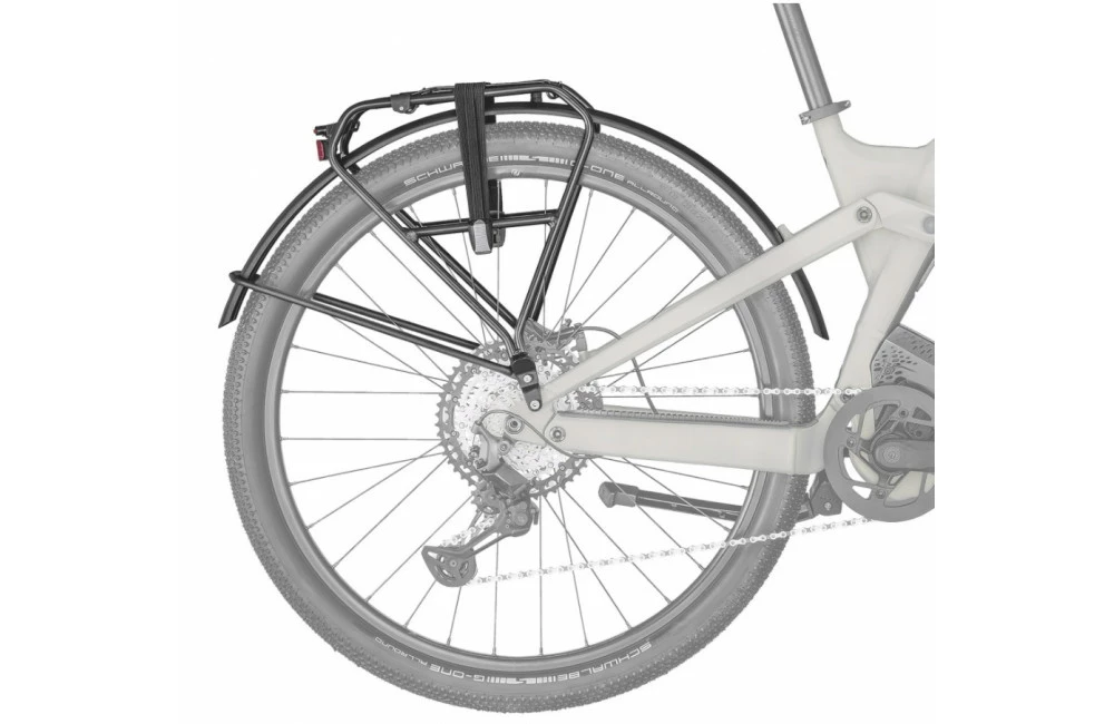 SCOTT Porte-bagage Pour AXIS ERIDE / STRIKE ERIDE 1 SCOTT Porte-bagage Pour AXIS ERIDE / STRIKE ERIDE