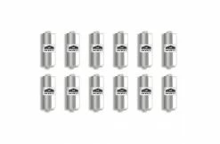 SCOTT RECHARGES 30 MM WFS ROLL-OFF (LOT DE 12)