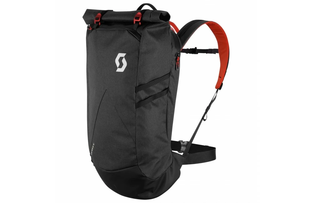 SCOTT Sac à Dos COMMUTER EVO 28 1 SCOTT Sac à Dos COMMUTER EVO 28