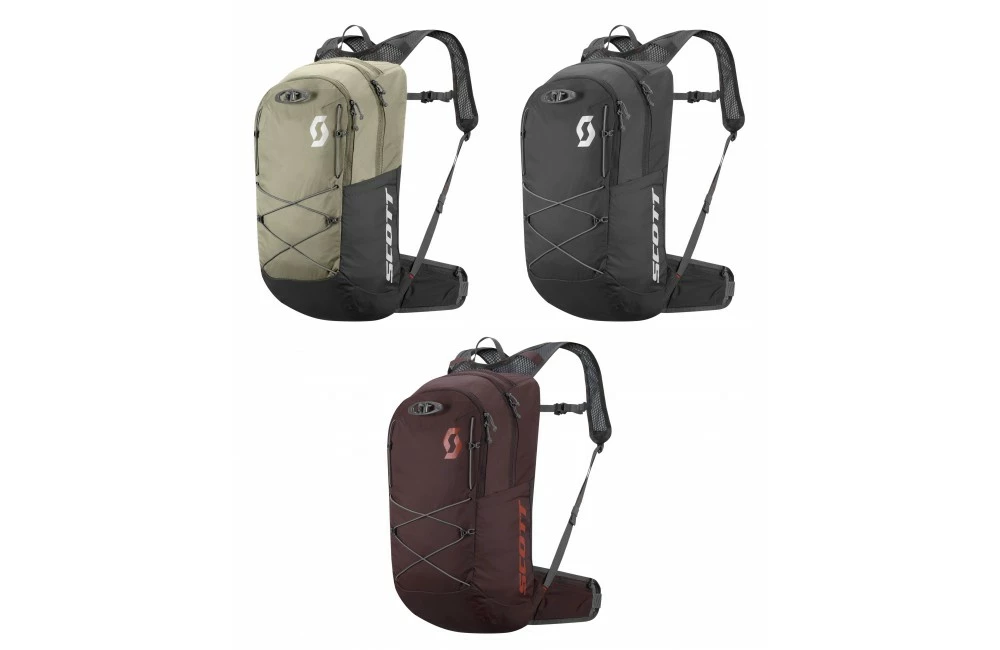 SCOTT Sac à Dos Trail Lite Evo FR’ 22 1 SCOTT Sac à Dos Trail Lite Evo FR’ 22