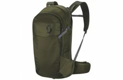 SCOTT Sac à Dos Trail Rocket FR’ 26 Fir Green 2023