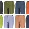 SCOTT Short Coupe Ample Avec Chamois Femme Endurance 2023