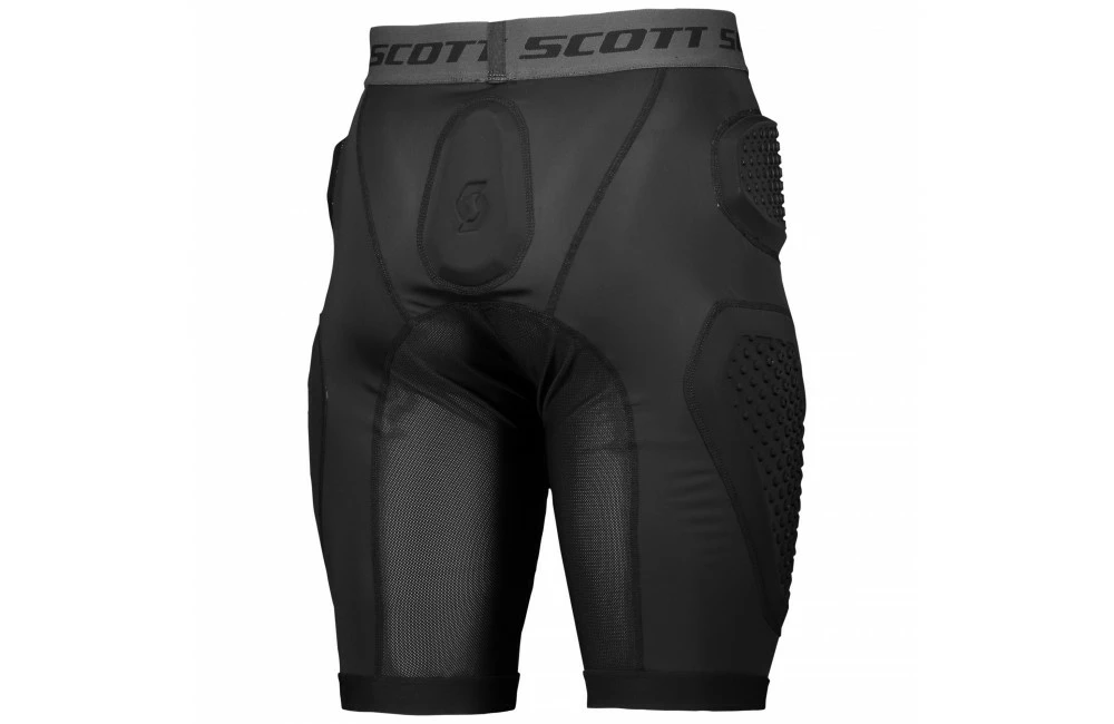 SCOTT Short De Protection Homme AirFlex 2022 1 SCOTT Short De Protection Homme AirFlex 2022
