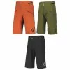 SCOTT Short VTT Avec Chamois Homme TRAIL VERTIC PRO 2023