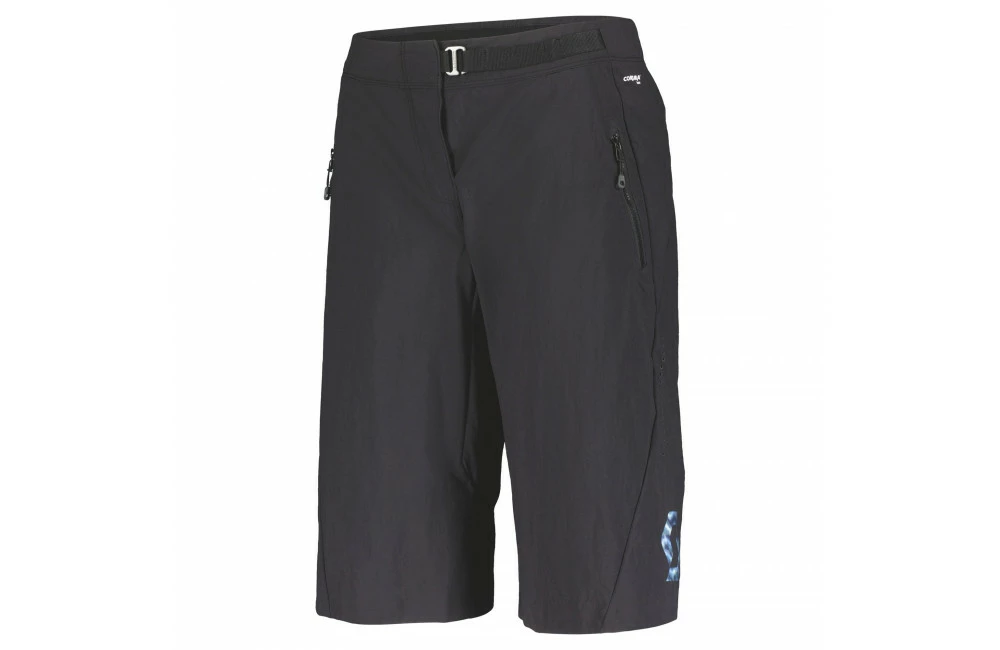 SCOTT Short VTT Cycliste Femme TRAIL CONTESSA SIGNATURE 2023 1 SCOTT Short VTT Cycliste Femme TRAIL CONTESSA SIGNATURE 2023