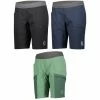 SCOTT Short VTT Femme EXPLORAIR TECH 2022