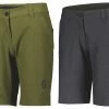 SCOTT Short VTT Femme TRAIL FLOW PRO 2023