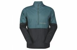 SCOTT Veste Coupe-vent Cycliste Homme TUNED ANORAK WB 2023