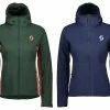 SCOTT Veste Femme INSULOFT LIGHT 2022