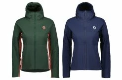 SCOTT Veste Femme INSULOFT LIGHT 2022