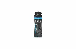 SIS Turbo+ Gel 60ml