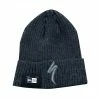 SPECIALIZED Bonnet Hiver New Era Cuff S-Logo Gris