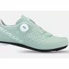 SPECIALIZED Chaussures Velo Route Homme Torch 1.0 - White Sage / Dune White
