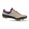 SPECIALIZED Chaussures VTT Recon ADV - Taupe / Rose