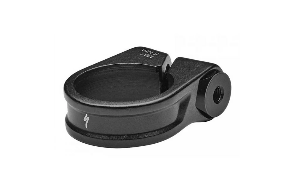 SPECIALIZED Collier De Selle Avec Support Pour Porte-bagages - DIVERGE MY18 - 30.6mm 1 SPECIALIZED Collier De Selle Avec Support Pour Porte-bagages - DIVERGE MY18 - 30.6mm