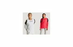 SPECIALIZED Maillot VTT Manches Longues Gravity