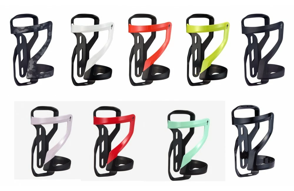 SPECIALIZED Porte-bidon Zee Cage II Droit 1 SPECIALIZED Porte-bidon Zee Cage II Droit