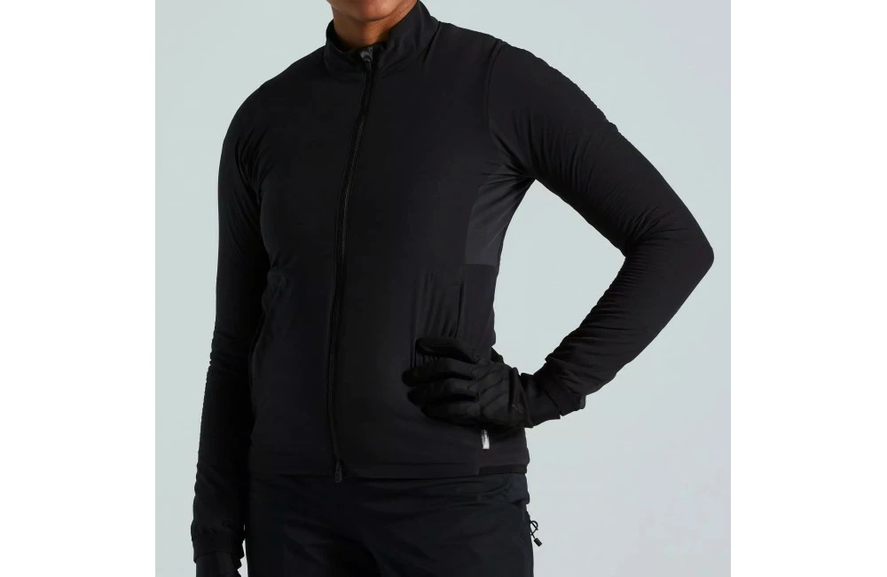 SPECIALIZED Veste Velo Hiver Femme Trail Alpha 2023 1 SPECIALIZED Veste Velo Hiver Femme Trail Alpha 2023