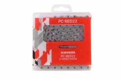 SRAM Chaîne 11V RED22 114 Maillons Avec PowerLock