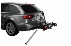 THULE Rampe De Chargement Aluminium Loading Ramp