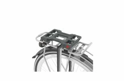 URBAN IKI Plaque De Montage Pour Porte-bagages Arrière